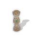 BRIDESMAID PACHELI BANGLES